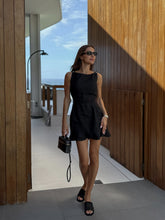 Load image into Gallery viewer, SKY MERMAID DRESS