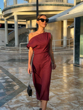 Load image into Gallery viewer, NAOMY DRESS