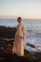 Load image into Gallery viewer, SUN & MOON maxi DRESS