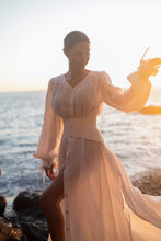 Load image into Gallery viewer, SUN & MOON maxi DRESS