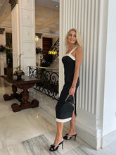 Load image into Gallery viewer, VIVIAN midi DRESS