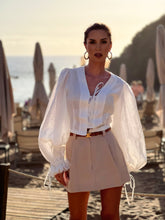 Load image into Gallery viewer, BALI MINI SKIRT