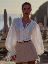 Load image into Gallery viewer, HABLA de ti SHIRT