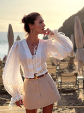 Load image into Gallery viewer, HABLA de ti SHIRT