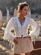 Load image into Gallery viewer, BALI MINI SKIRT