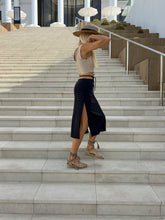 Load image into Gallery viewer, IBIZA midi SKIRT