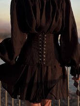 Load image into Gallery viewer, SUN & MOON mini DRESS