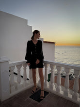 Load image into Gallery viewer, SUN & MOON mini DRESS