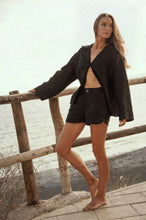 Load image into Gallery viewer, SLEEPING MUSE short SET