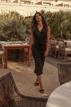 Load image into Gallery viewer, LOIRE linen VEST