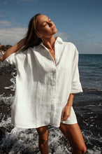 Load image into Gallery viewer, MIA TUNIC SHIRT