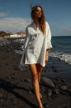 Load image into Gallery viewer, MIA TUNIC SHIRT