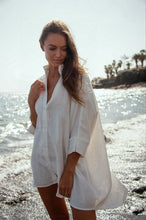 Load image into Gallery viewer, MIA TUNIC SHIRT
