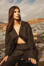 Load image into Gallery viewer, SLEEPING MUSE SHIRT