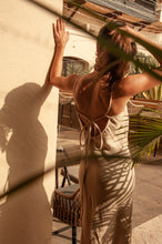 Load image into Gallery viewer, HARPER MIDI DRESS