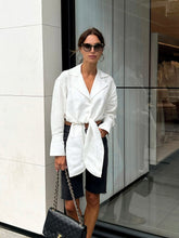 Load image into Gallery viewer, BIANCA SHIRT