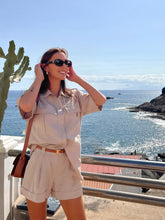 Load image into Gallery viewer, SHEILA SAFARI SET