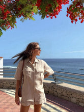 Load image into Gallery viewer, SHEILA SAFARI SET