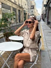 Load image into Gallery viewer, SHEILA SAFARI SET