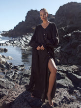 Load image into Gallery viewer, SUN & MOON maxi DRESS