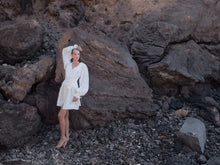 Load image into Gallery viewer, VICTORIA SHIRT DRESS