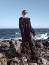 Load image into Gallery viewer, SUN & MOON maxi DRESS