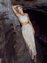 Load image into Gallery viewer, HALF MOON SKIRT