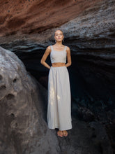 Load image into Gallery viewer, HALF MOON SKIRT