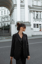 Load image into Gallery viewer, VOILÀ BLAZER capsule collection
