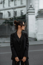 Load image into Gallery viewer, VOILÀ BLAZER capsule collection