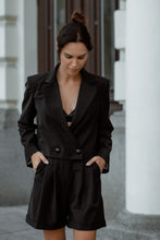 Load image into Gallery viewer, CHOUCHOU BLAZER capsule collection