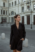 Load image into Gallery viewer, CHOUCHOU BLAZER capsule collection