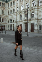 Load image into Gallery viewer, CHARLOTTE SHORTS capsule collection