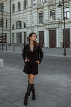 Load image into Gallery viewer, CHARLOTTE SHORTS capsule collection