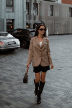 Load image into Gallery viewer, ÉCLAIR BLAZER capsule collection