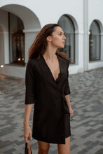 Load image into Gallery viewer, LE COEUR BLAZER capsule collection