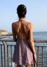 Load image into Gallery viewer, EVA mini DRESS