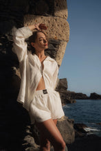 Load image into Gallery viewer, SLEEPING MUSE SHORTS