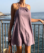 Load image into Gallery viewer, EVA mini DRESS