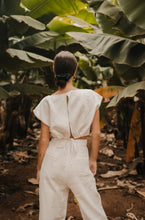 Load image into Gallery viewer, BOUNTY wide-leg PANTS