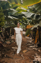 Load image into Gallery viewer, BOUNTY wide-leg PANTS