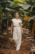 Load image into Gallery viewer, LOULOU CROP TOP