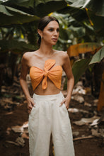 Load image into Gallery viewer, BOUNTY wide-leg PANTS