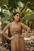 Load image into Gallery viewer, CROISSANT mini DRESS