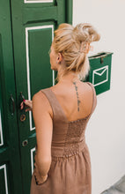 Load image into Gallery viewer, BELLE CORSET TOP