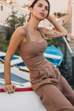 Load image into Gallery viewer, BELLE CORSET TOP