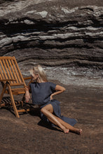 Load image into Gallery viewer, DOLORES midi SKIRT