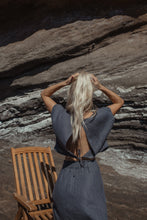 Load image into Gallery viewer, DOLORES midi SKIRT