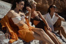 Load image into Gallery viewer, DOLORES mini SKIRT