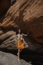 Load image into Gallery viewer, DOLORES mini SKIRT